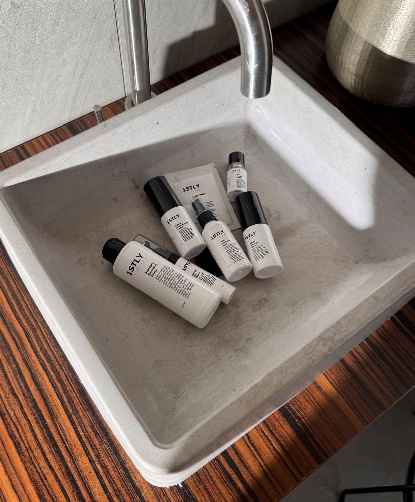 The Trend BEAUTY BOX