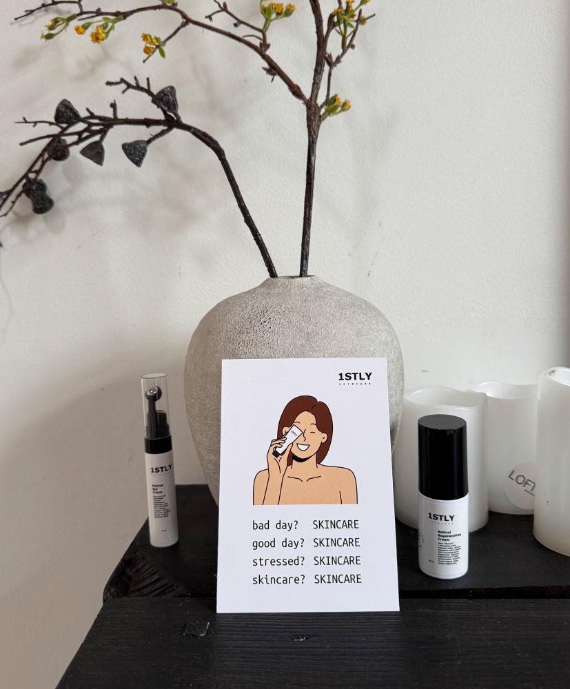 The Trend BEAUTY BOX