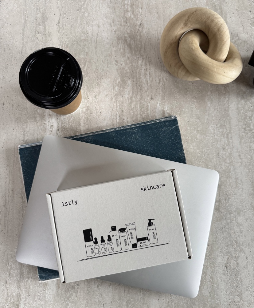 The Trend BEAUTY BOX