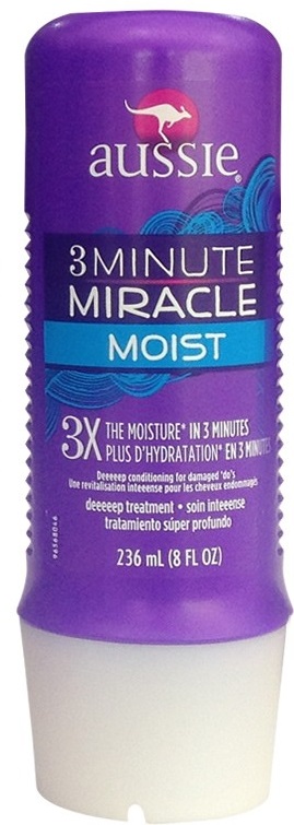 кондиционер 3 minute miracle aussie